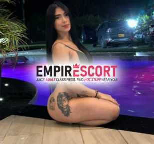 cali estoy acá mucho sexo caliente y extrovertida para ti