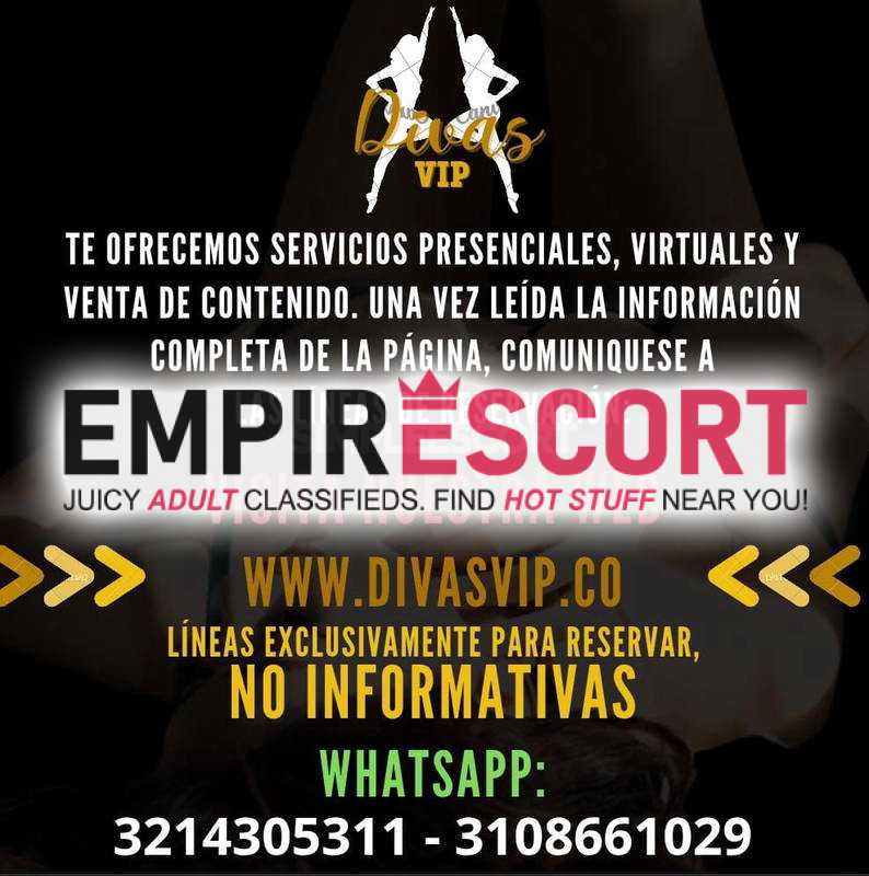 divas agencia vip de talla internacional requiere personal para esta temporada