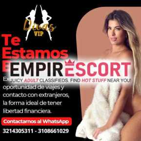 divas agencia vip de talla internacional requiere personal para esta temporada