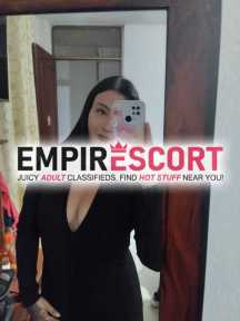 hermosa dama de compañia en ciudad
