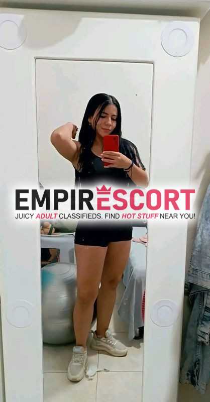 soy mujer caliente erótica hora servicio te garantizo que te complacere al máximo 💦🤤🥵