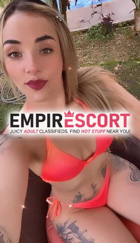 deliciosa y exclusiva compañía