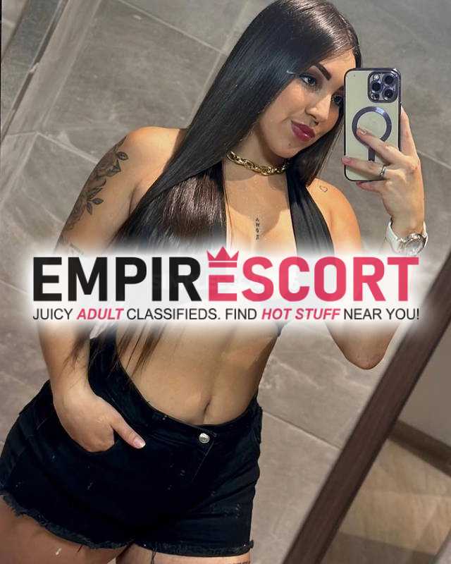 soy mujer sexy extrovertida y muy complaciente en cama para cualquier fantasía