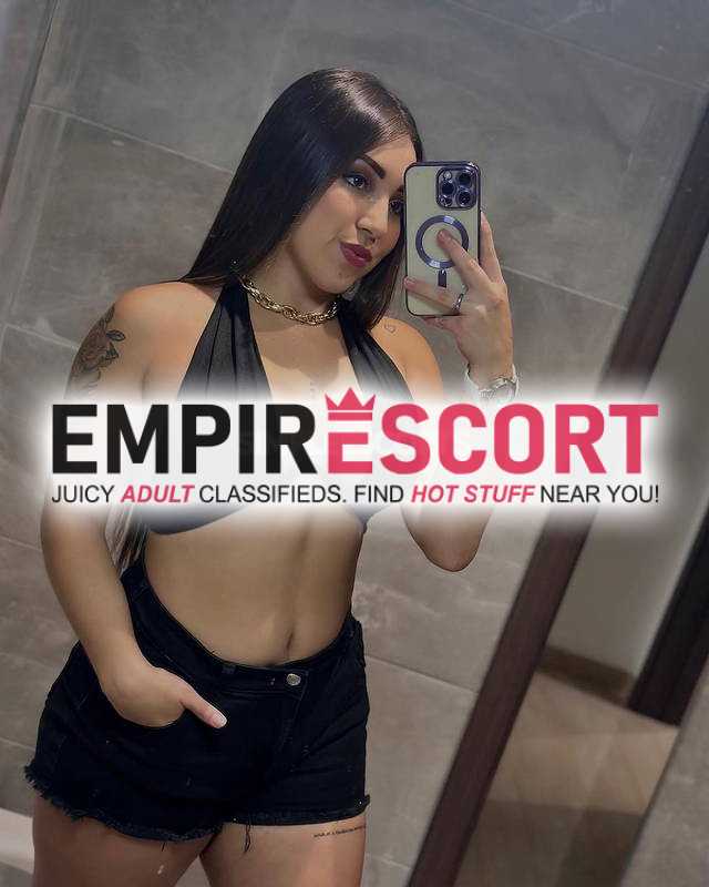 soy mujer sexy extrovertida y muy complaciente en cama para cualquier fantasía