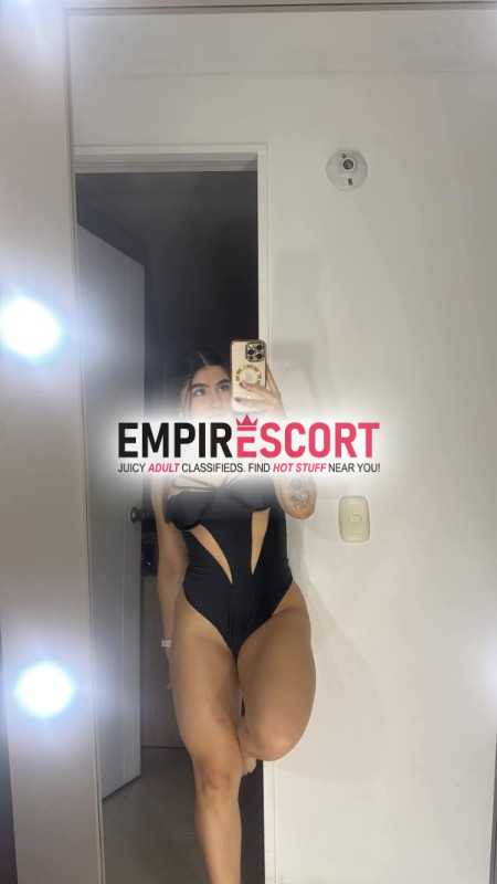 hola chiquinquira soy tu chica atrevida y descomplicada