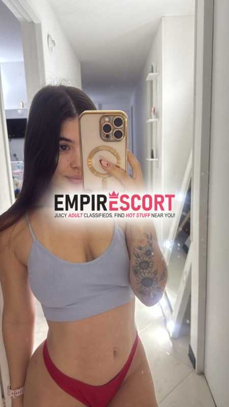 hola chiquinquira soy tu chica atrevida y descomplicada