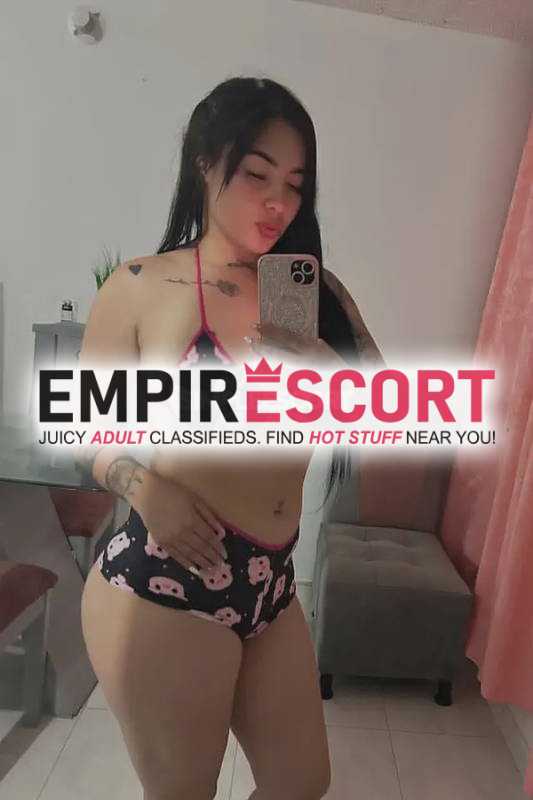 exclusiva delicada caliente para complacerte en todos los deseos de placer