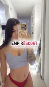 hola chiquinquira soy tu chica atrevida y descomplicada