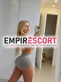 hola mis amores soy ana sofía ya estoy aquí para complacerte me encanta el sexo en todas las posiciones