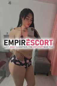 exclusiva delicada caliente para complacerte en todos los deseos de placer