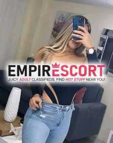 prepago rubia te ofrezco un sexo muy rico conmigo sere perra para ti