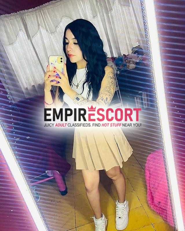 hola soy barbi encantadora dama en cali me encuentro en apartamento muy discreto comodo escríbeme y agendamos cita pará el encuentro íntimo.