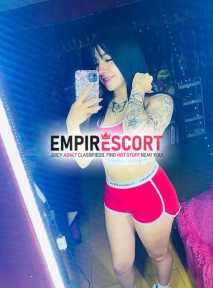 hola soy barbi encantadora dama en cali me encuentro en apartamento muy discreto comodo escríbeme y agendamos cita pará el encuentro íntimo.