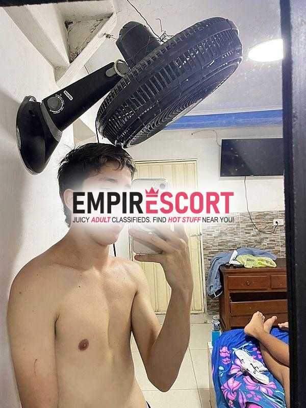 hola chico llegue al privado