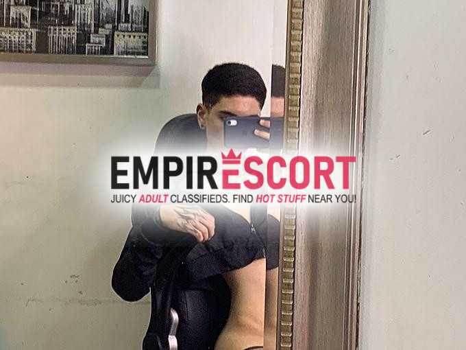 chico divertido ganas de nuevas experiencias