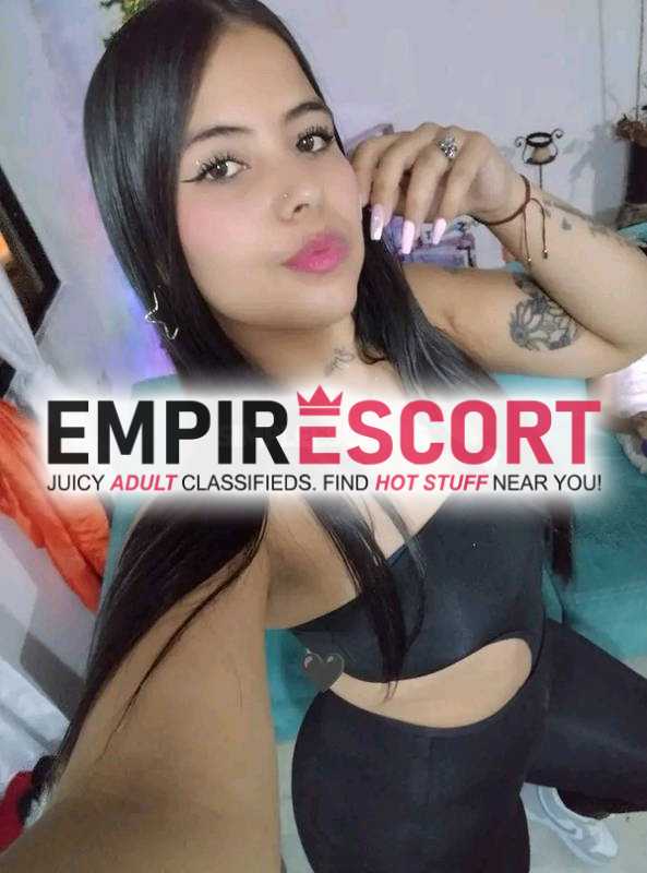 sensual ardiente y muy complaciente en cama