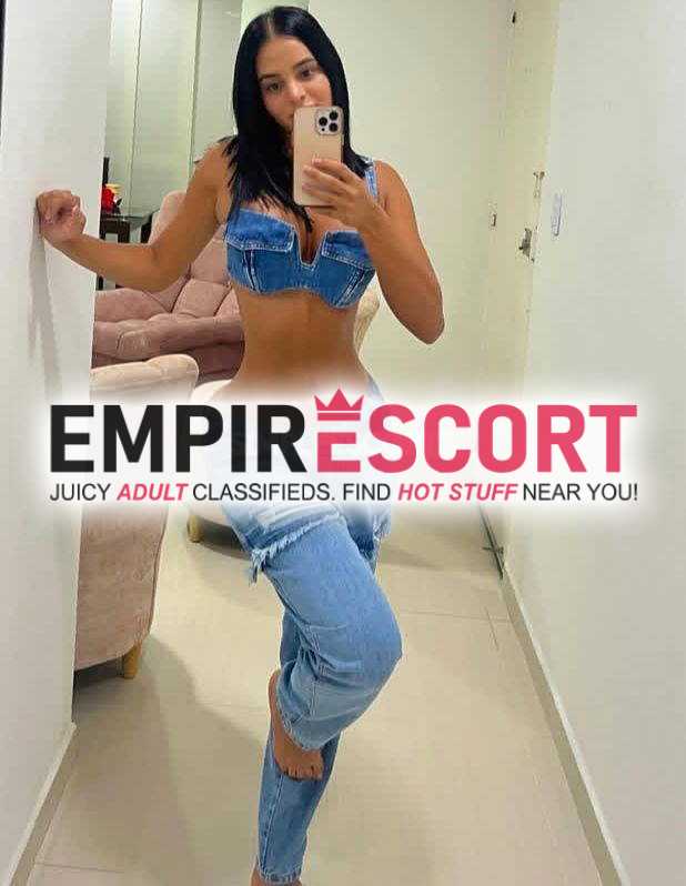 sexy y estrovertida dispuesta complacerte en todos tus fetiches 😈