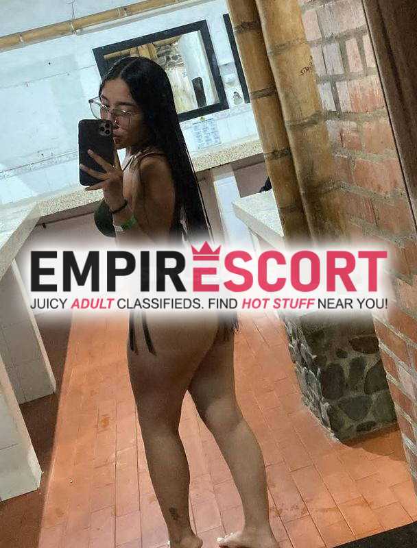 hola mi quería y hermosa gente soy paola linda escort dispuesta complacerte en todas tus fantasías sexuales