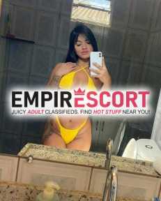 soy mujer sexy extrovertida y muy complaciente en cama para cualquier fantasía