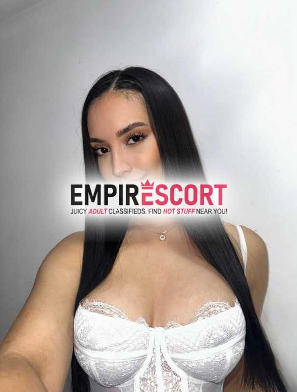 hermosa divertida