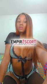 sirena acosta trans costeña 20cm de placer ven y conoceme