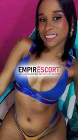 sirena acosta trans costeña 20cm de placer ven y conoceme