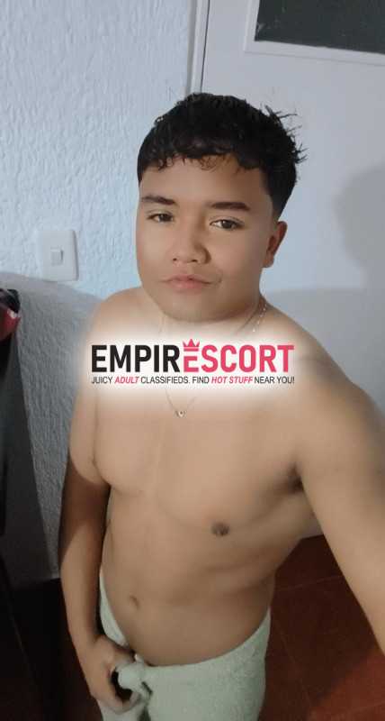 escort masculino