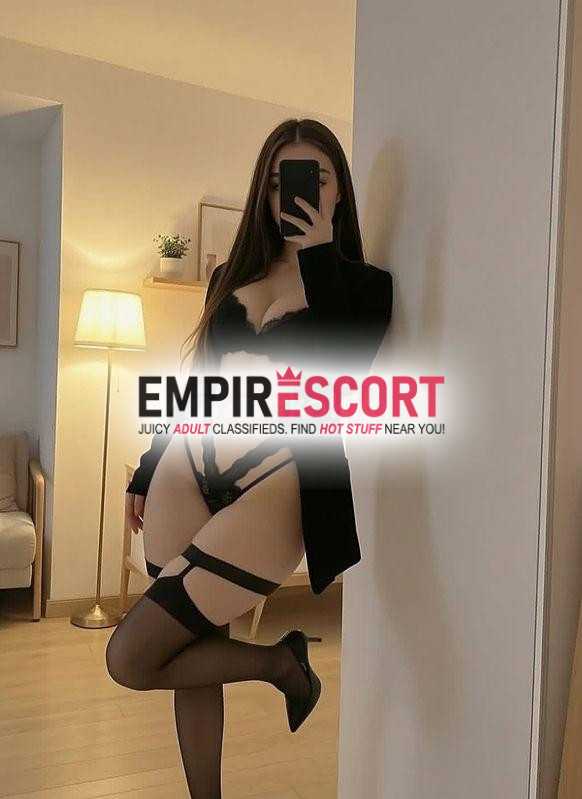 hola mis amores soy chica muy complaciente y descomplicada ganas de conocer nuevas aventuras llenas de pasión