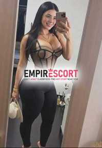 hola mis amores soy chica muy complaciente y descomplicada ganas de conocer nuevas aventuras llenas de pasión
