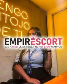 hola mis amores soy chica muy caliente excitante para complacer mi