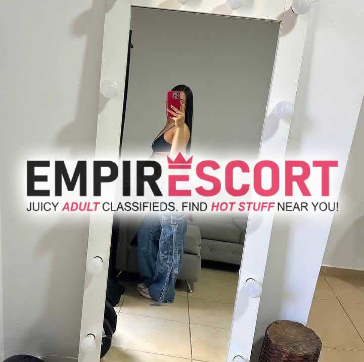 hola soy chica lista para complacerte y vivir nuevas experiencias contigo 💫