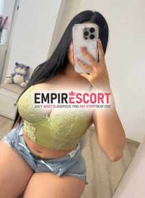 chica sexi y apasionada