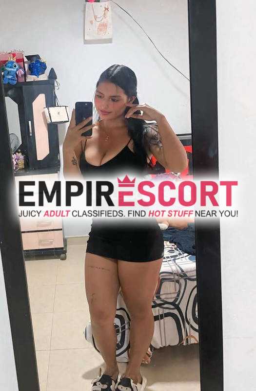 morena encantadora