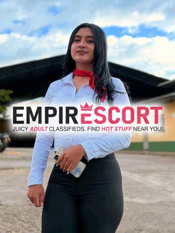 hola mis amores soy chica muy caliente excitante para complacer mi