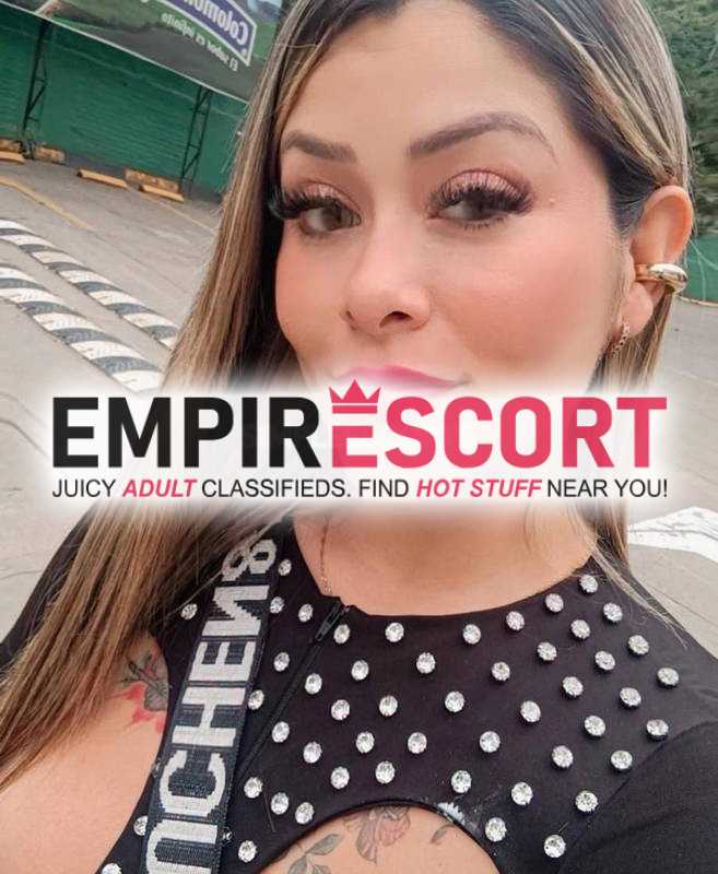 soy daniela vengo para que se desestresen teniendo mucho sexo conmigo sin límites 🥵