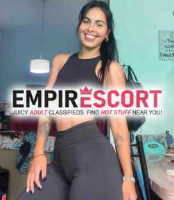 hola mis amores eh venido esta hermosa ciudad complacerlos y satisfacerlos de mas rico