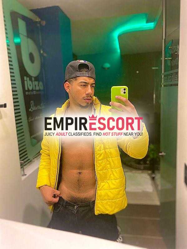 joven semental colombiano 🔥