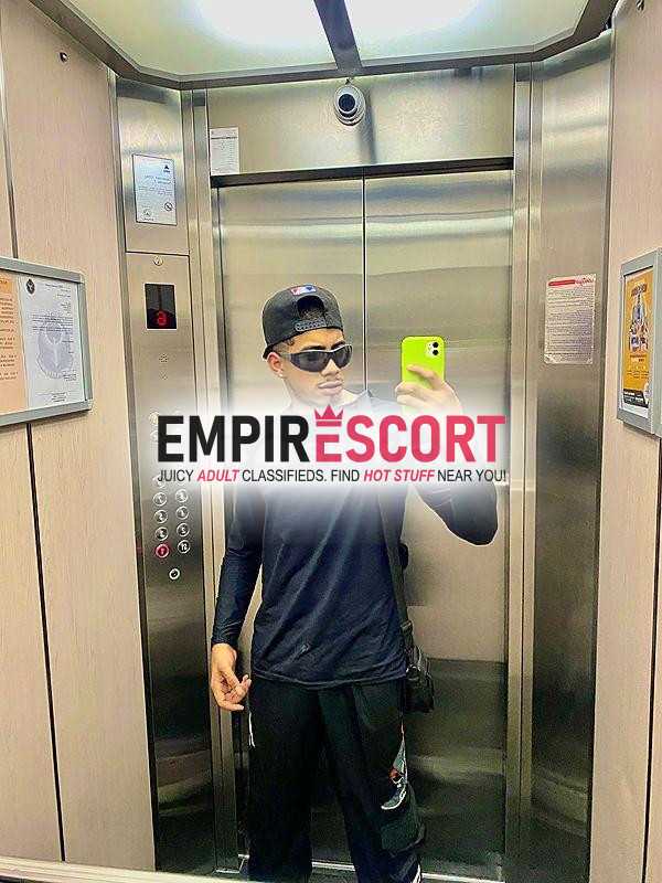 joven semental colombiano 🔥