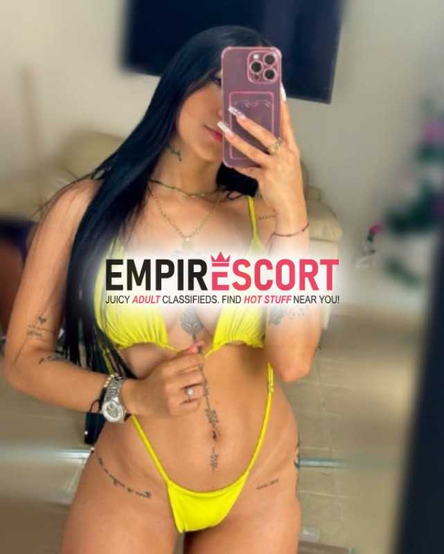 hola mis amores soy nueva acá en dorada soy chica totalmente complaciente