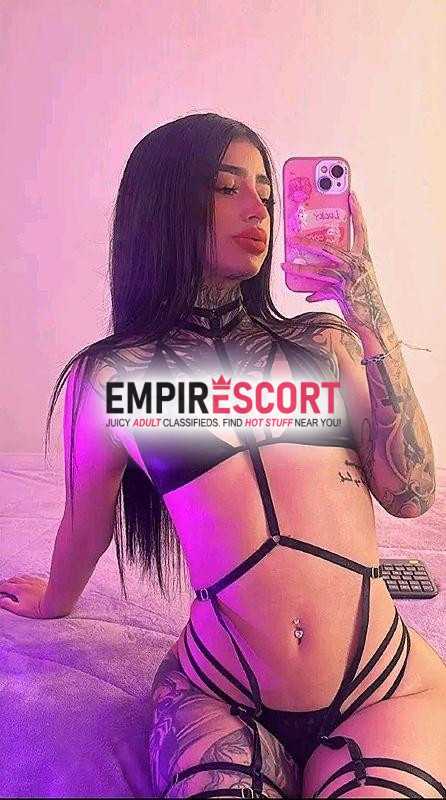 caliente atenta y dispuesta satisfacerte