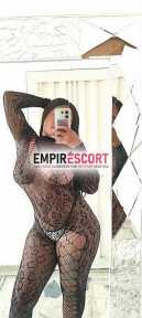 scort de alto voltaje apt discreto vivo solita perfil 100 real