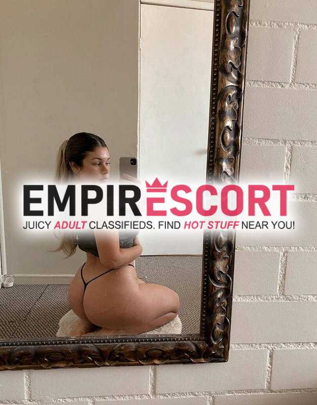 hola soy chica de nacionalidad venezolana mu estrovertida y divertida dispuesta hacer cositas ricas contigo bb