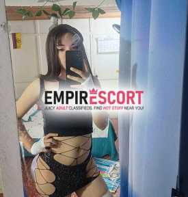 hola soy camila soy nueva tengo 22años soy versátil cariñosa soy dotada 20 cm