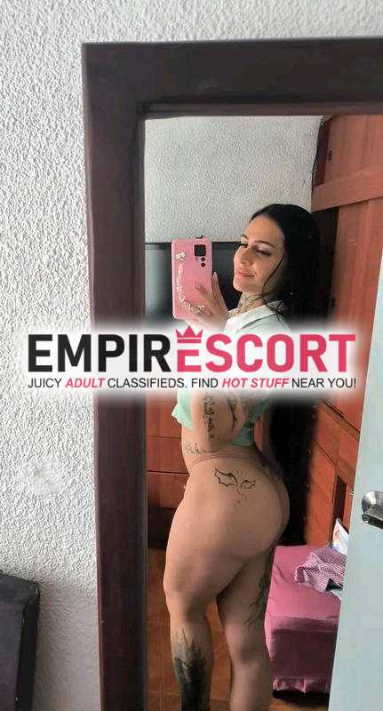 hola mis amores soy chica muy estrovertida linda y limpia dispuesta complacerte en todas tus fantasias y fetiches sexuales disfrutaras de todas las partes de mi cuerpo