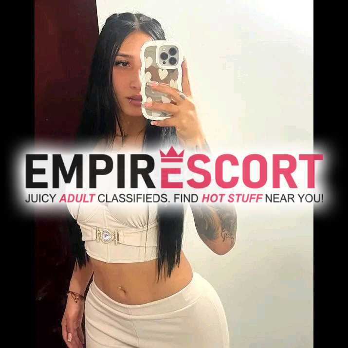 hola estoy disponible para ustedes mis queridos