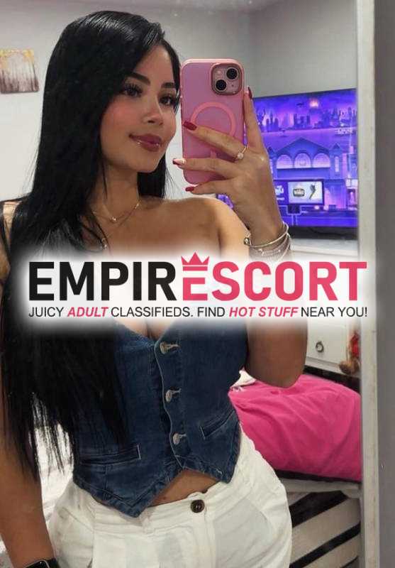 hola amores lindos de esta ciudad soy chica sumisa lujurioso que viene complacer todos tus deseos sexuales