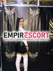 hola mis amores soy chica muy estrovertida linda y limpia dispuesta complacerte en todas tus fantasias y fetiches sexuales disfrutaras de todas las partes de mi cuerpo