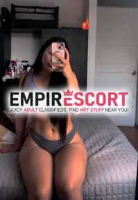 hola todos mi lindos amores soy chica súper complaciente y muy atractiva anímate conocerme para brindarte todos mis ricos y deliciosos servicios