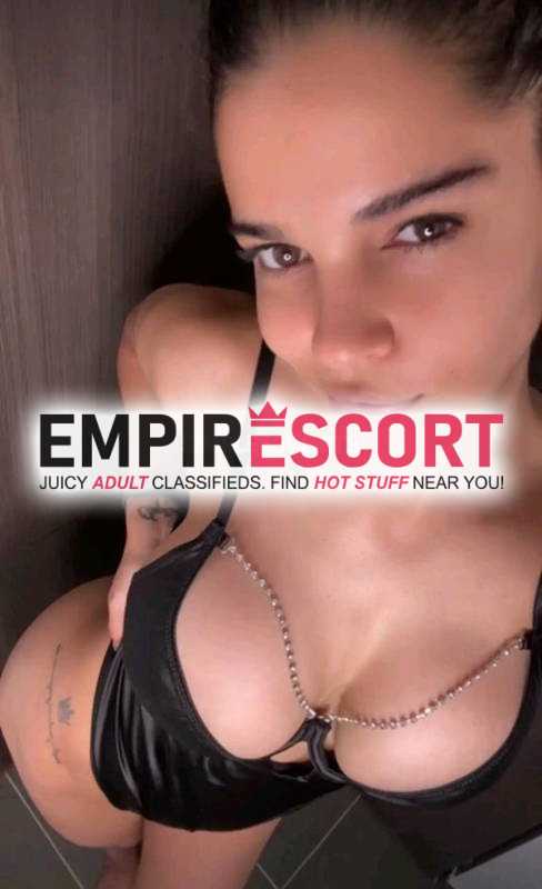 hola mi amor soy chica totalmente exclusiva extrovertida y aseada estaré disponible escribeme