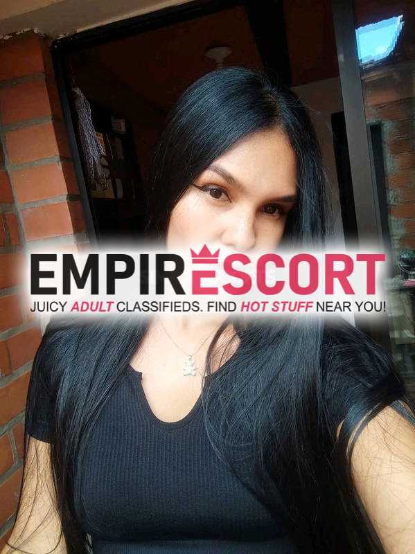 soy chica atractiva ganas de satisfacer cualquier deseo sexual que tenga en mente